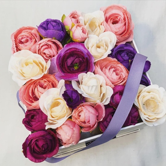 Flower boxes - Picture 4 of 10